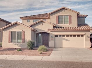 17592 W Marshall Ln, Surprise, AZ 85388