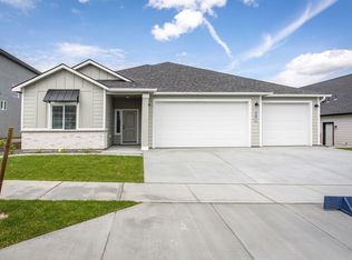 2581 Brodie Ln, Richland, WA