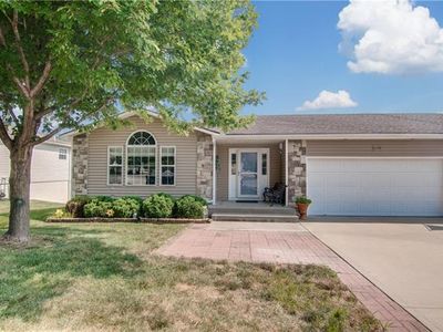 12708 E 48th St S, Independence, MO, 64055