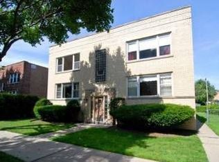 6618 N California Ave #2N, Chicago, IL 60645