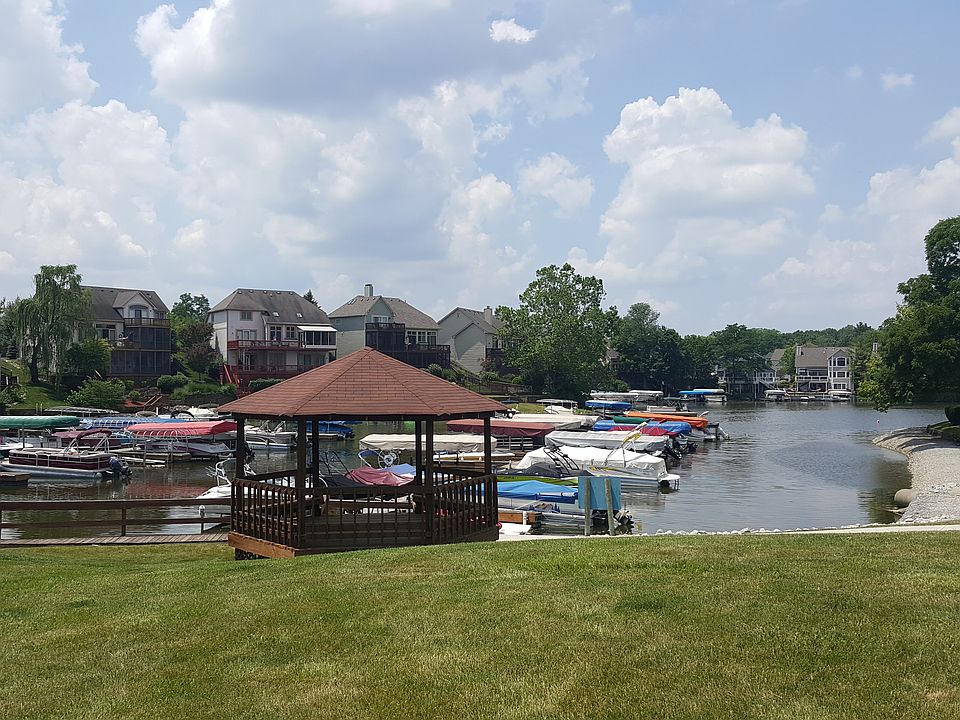 Access 2 Buy/Rent Boat Dock