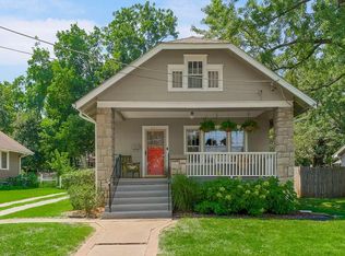 6420 Floyd St, Overland Park, KS 66202