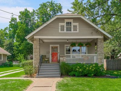 6420 Floyd St, Overland Park, KS, 66202