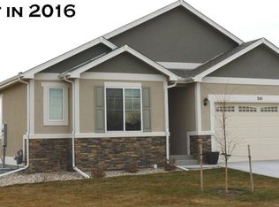 241 Settlers Cv, Eaton, CO 80615
