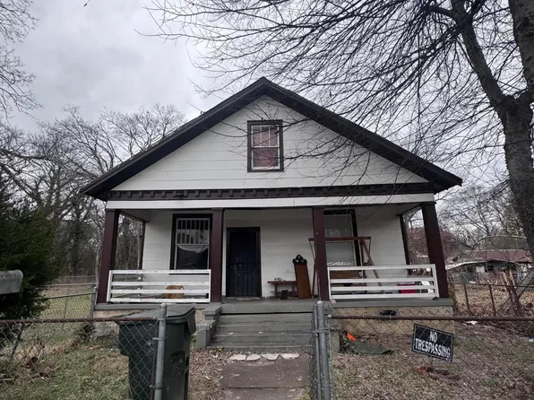 1713 S Orchard Knob Ave, Chattanooga, TN 37404