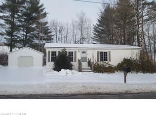 33 Louise Ave, Waterville, ME 04901