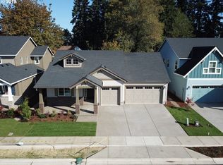 4255 SE Faith Ave #HS-36, Milwaukie, OR 97267