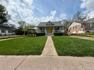 1 N Washington St, Salem, MO 65560