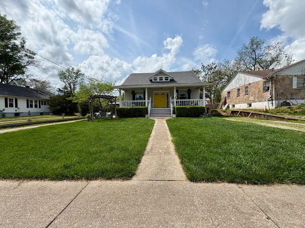 1 N Washington St, Salem, MO 65560