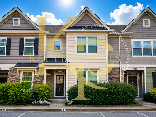 7830 Allscott Way, Raleigh, NC 27612
