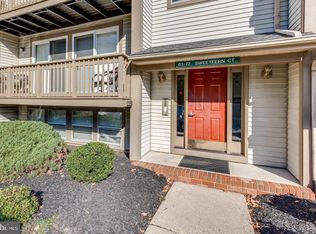 65 Sweetfern Ct, Marlton, NJ 08053