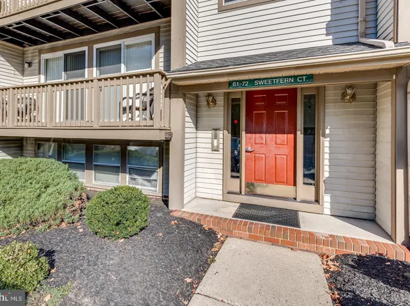 65 Sweetfern Ct, Marlton, NJ 08053