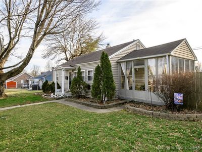 415 Cost Avenue, New Albany, IN, 47150