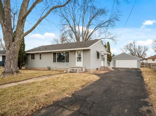 3285 Lower 147th St W, Rosemount, MN 55068