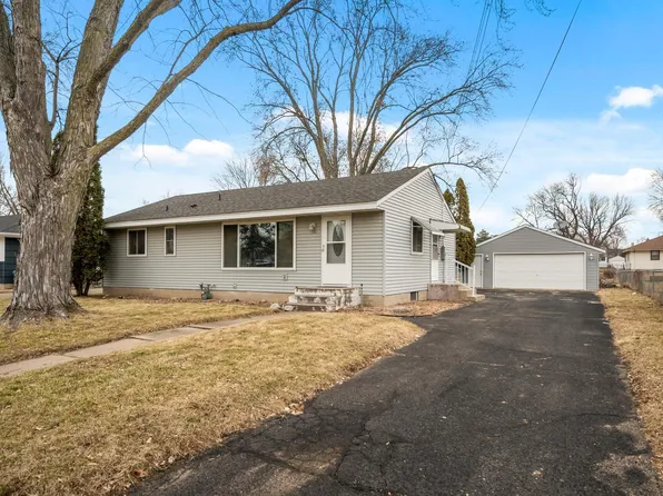 3285 Lower 147th St W, Rosemount, MN 55068