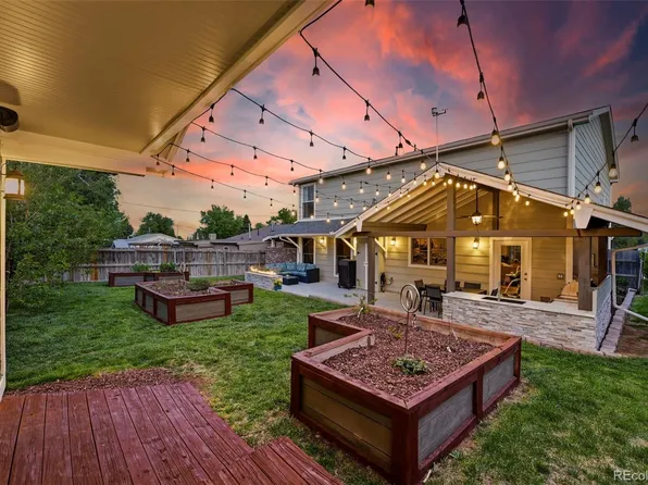 11967 W 14th Avenue, Lakewood, CO 80401