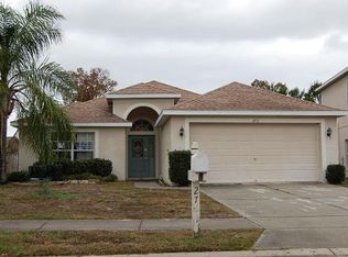 2731 Big Pine Dr, Holiday, FL 34691