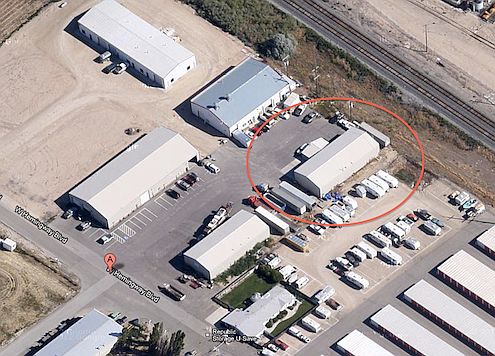 2nd image of 2334 W Hemingway Blvd