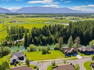 713 Clearwater Dr, Whitefish, MT 59937
