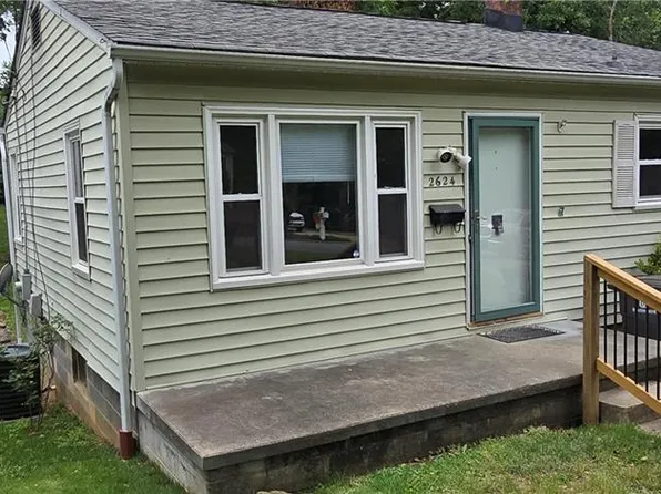 2624 Patria St, Winston Salem, NC 27127