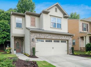 3611 Archgate Ct, Milton, GA 30004