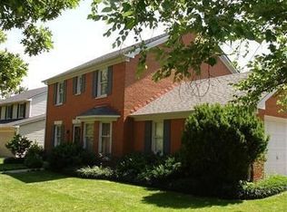 1732 Farmview Dr, Lexington, KY 40515