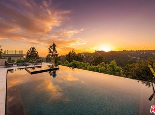 2393 Mount Olympus Dr, Los Angeles, CA 90046