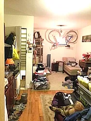 Rented by Citi Habitats