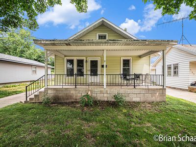 143 Murray St SE, Kentwood, MI, 49548