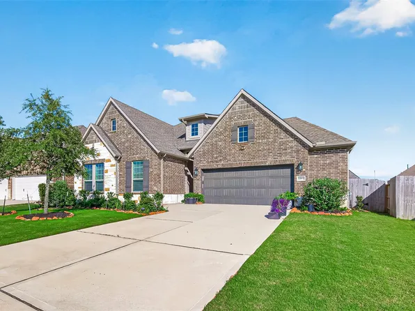2207 Carrol Creek Dr, Rosenberg, TX 77469