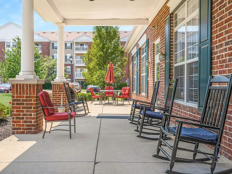 Carrington Court - Seniors 55+ — Photo 3