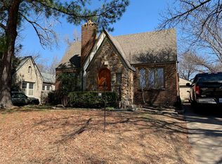 819 S Jamestown Ave, Tulsa, OK 74112