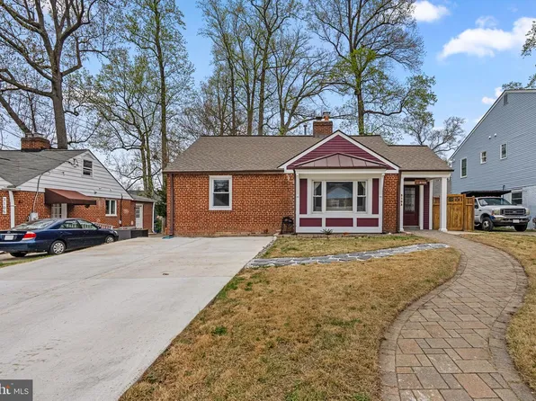 3103 Dawson Ave, Silver Spring, MD 20902