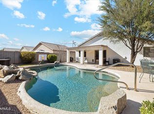 2123 E Catclaw St, Gilbert, AZ 85296