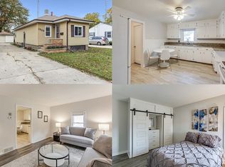 1526 Russet St, Racine, WI 53405