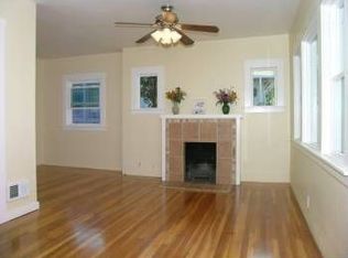 5495 El Camile Ave, Oakland, CA 94619