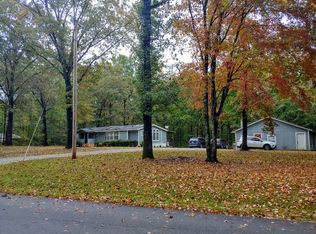 1411 Becky Ln, Redfield, AR 72132