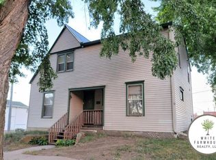 115 W 4th St, Wayne, NE 68787