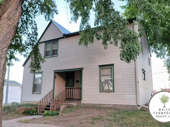 115 W 4th St, Wayne, NE 68787