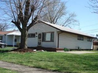 4537 Amesbury Rd, Columbus, OH 43227