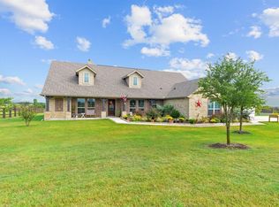 199 High Meadows Rd, Decatur, TX 76234