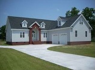 2502 Molar Pl, Marion, SC 29571