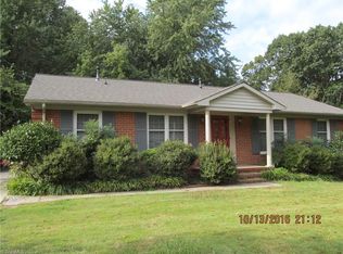 4223 Pennydale Dr, Greensboro, NC 27407