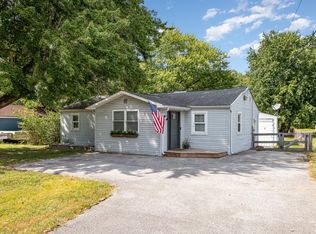 1826 Woodville Pike, Goshen, OH 45122