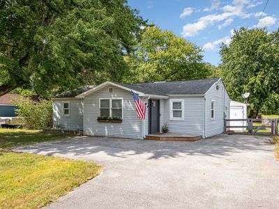 1826 Woodville Pike, Goshen, OH, 45122