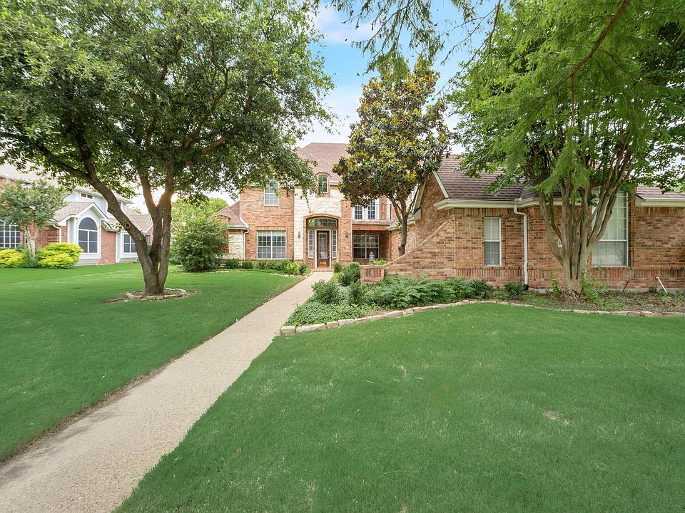 10117 Waterview Pkwy, Rowlett, TX 75089 Zillow