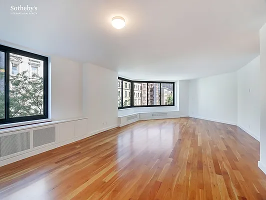 Rented by Sotheby's International Realty | media 7