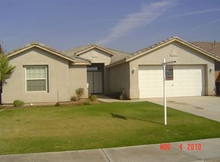 2824 Tapo Ridge Dr, Bakersfield, CA 93313
