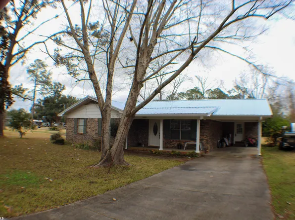 1098 Walnut St N, Loxley, AL 36551