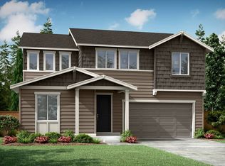 4470 Explorer Ave, Port Orchard, WA 98367